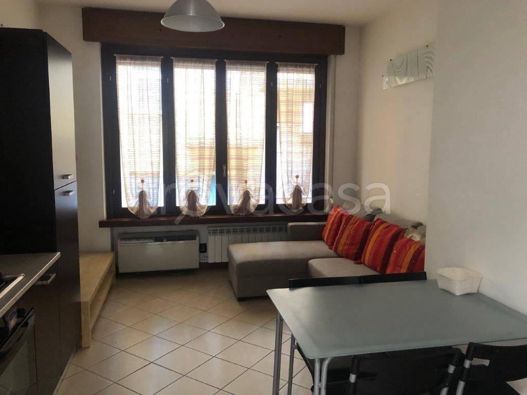 appartamento in affitto a Milano in zona Città Studi