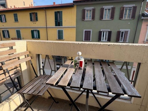 appartamento in affitto a Milano in zona Porta Vittoria