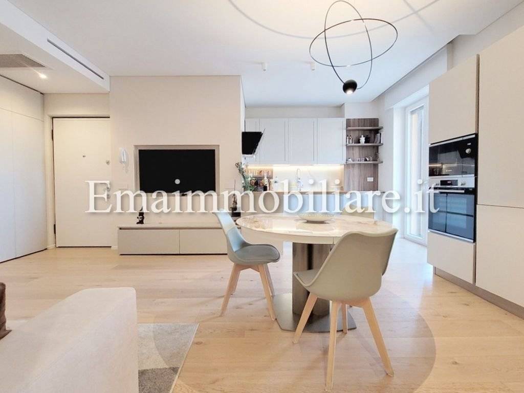 appartamento in affitto a Milano in zona Famagosta