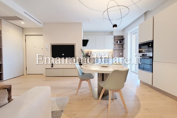 appartamento in affitto a Milano in zona San Cristoforo