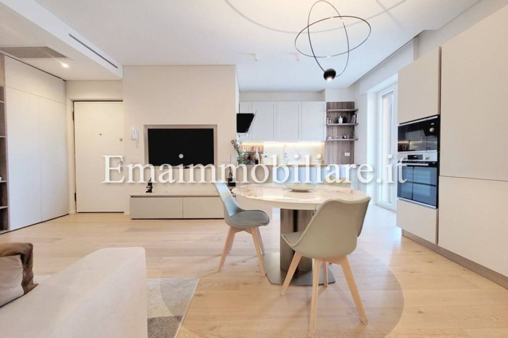 appartamento in affitto a Milano in zona Famagosta