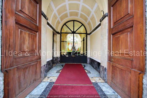 appartamento in affitto a Milano in zona Cinque Giornate