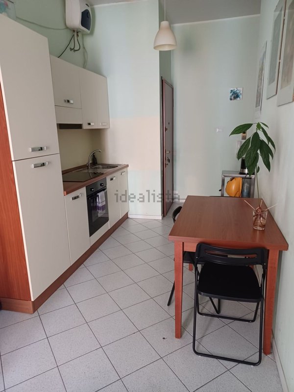 appartamento in affitto a Milano in zona Centro Storico