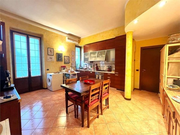 appartamento in affitto a Milano in zona Isola