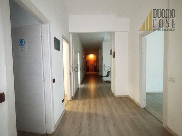 ufficio in affitto a Milano in zona Porta Romana