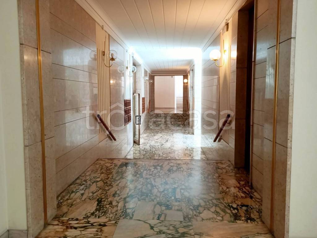 ufficio in affitto a Milano in zona Porta Romana