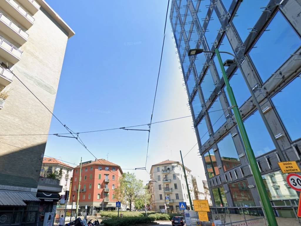 appartamento in affitto a Milano in zona Isola