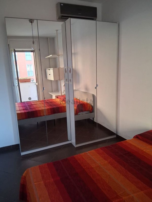 appartamento in affitto a Milano in zona Porta Romana