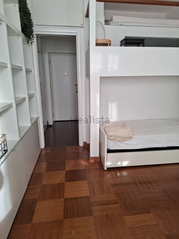 appartamento in affitto a Milano in zona Porta Romana