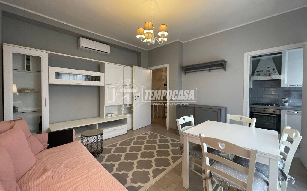 appartamento in affitto a Milano in zona Crescenzago