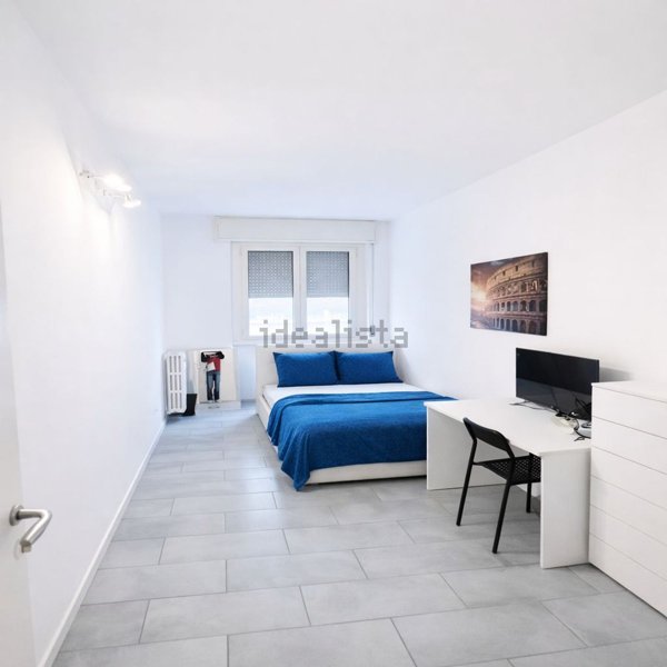 appartamento in affitto a Milano in zona Stazione Centrale