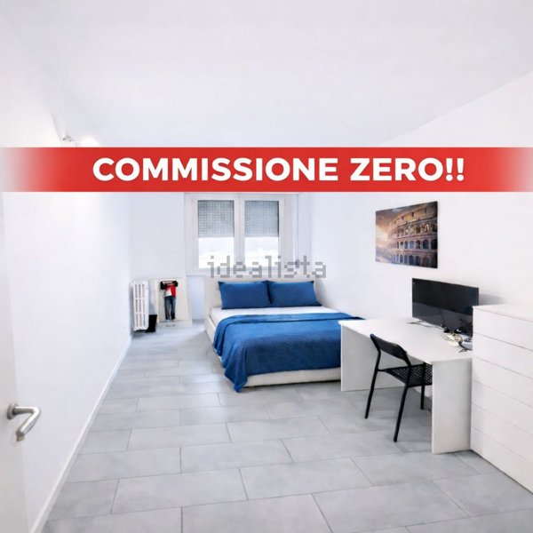 appartamento in affitto a Milano in zona Stazione Centrale