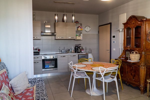 appartamento in affitto a Milano in zona Lambrate