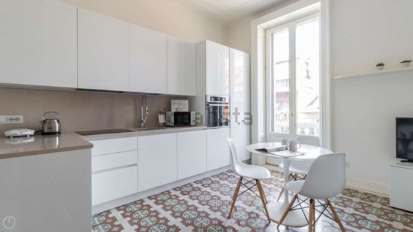 appartamento in affitto a Milano in zona Isola