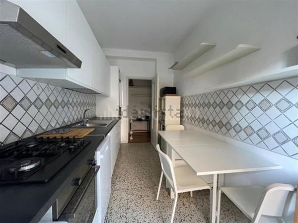 appartamento in affitto a Milano in zona Maggiolina