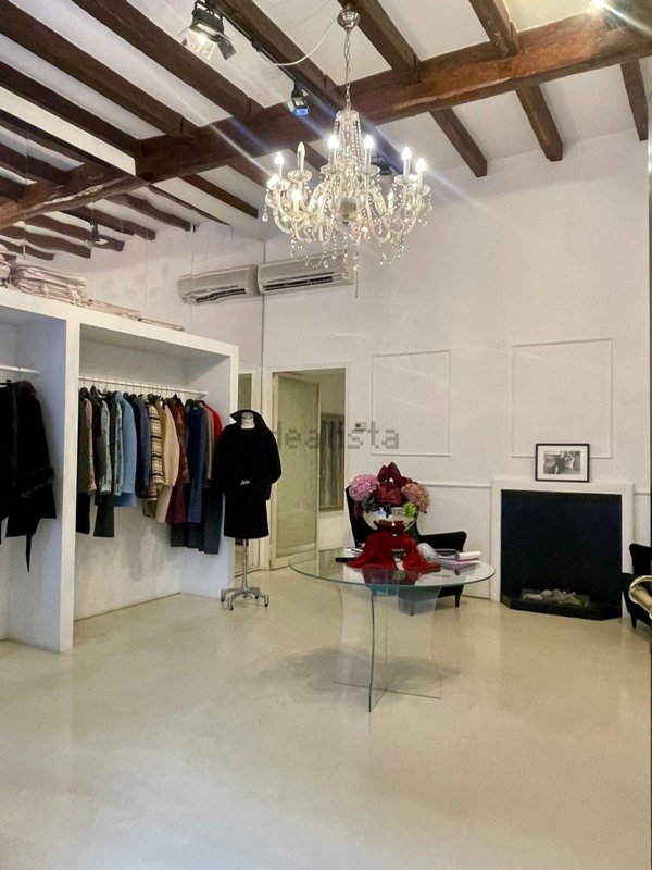 negozio in affitto a Milano