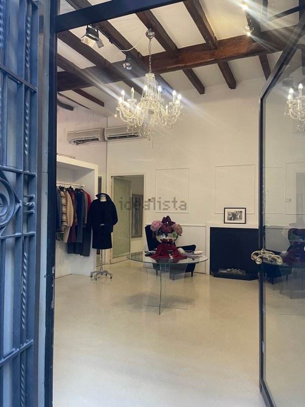 negozio in affitto a Milano