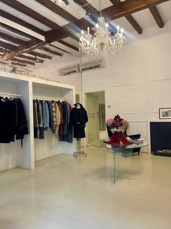 negozio in affitto a Milano