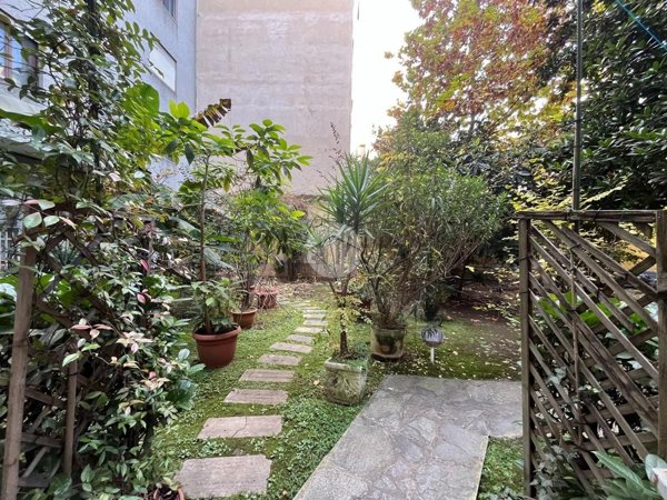 appartamento in affitto a Milano in zona XXII Marzo