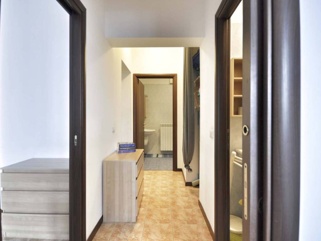 appartamento in affitto a Milano in zona Bocconi