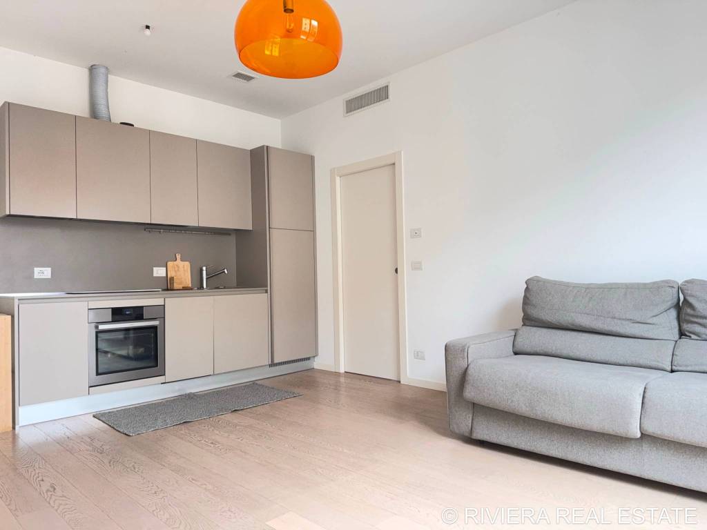 appartamento in affitto a Milano in zona Famagosta