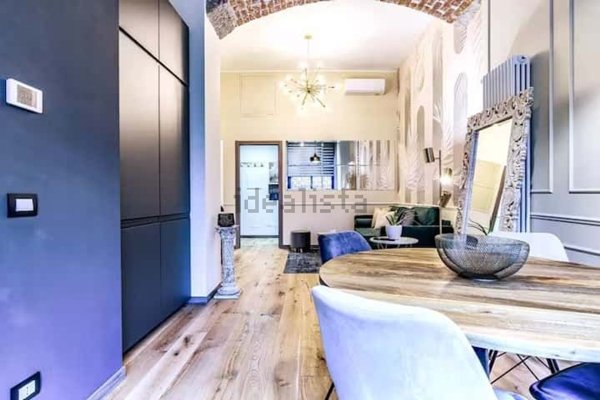 appartamento in affitto a Milano in zona Bocconi