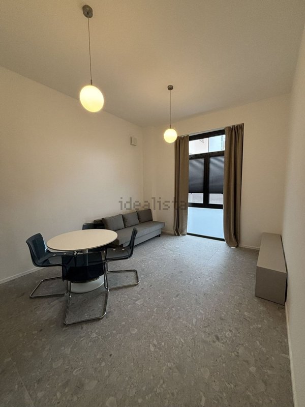 appartamento in affitto a Milano in zona Greco