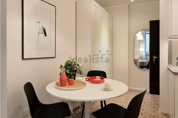 appartamento in affitto a Milano in zona Città Studi