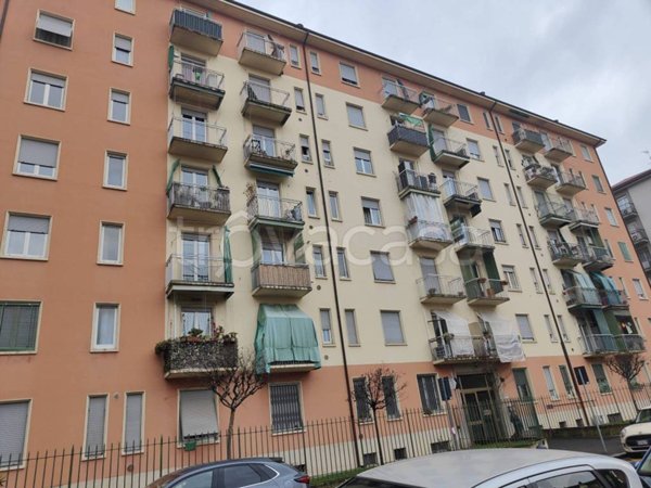 appartamento in affitto a Milano in zona Prato Centenaro