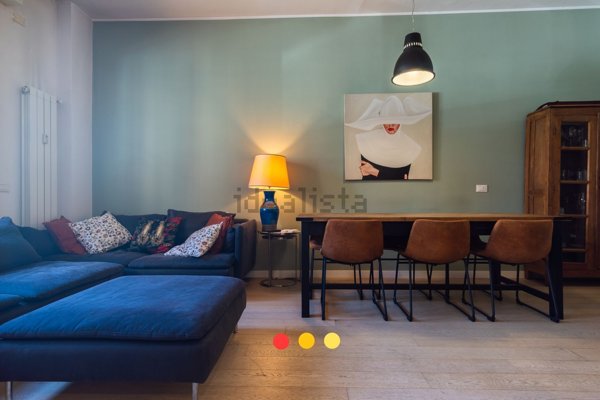 appartamento in affitto a Milano in zona Il Portello