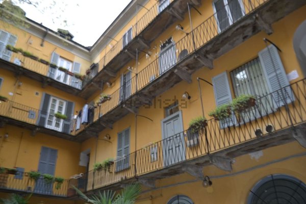 appartamento in affitto a Milano in zona Sant'Ambrogio