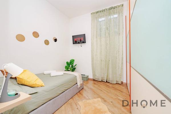 appartamento in affitto a Milano in zona Rottole