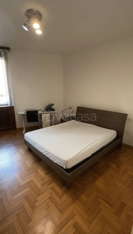 appartamento in affitto a Milano in zona XXII Marzo