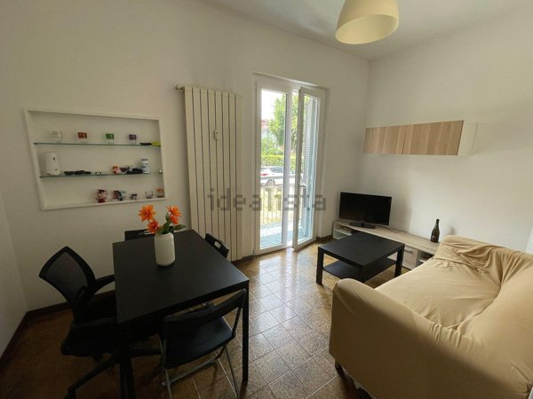 appartamento in affitto a Milano in zona Forlanini