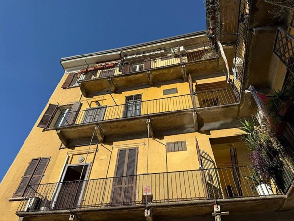 appartamento in affitto a Milano in zona Affori