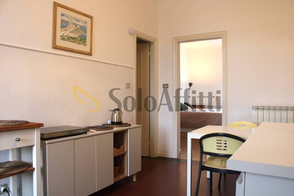 appartamento in affitto a Milano in zona Porta Venezia