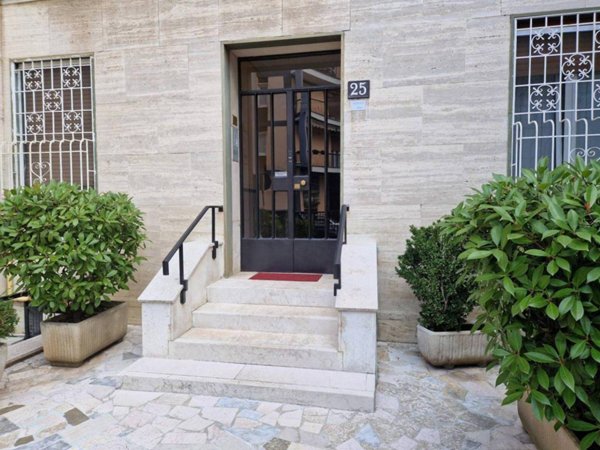 appartamento in affitto a Milano in zona Città Studi