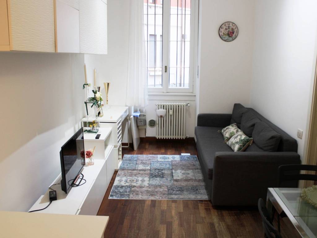 appartamento in affitto a Milano in zona Porta Venezia