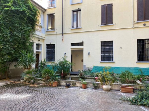 appartamento in affitto a Milano in zona Isola