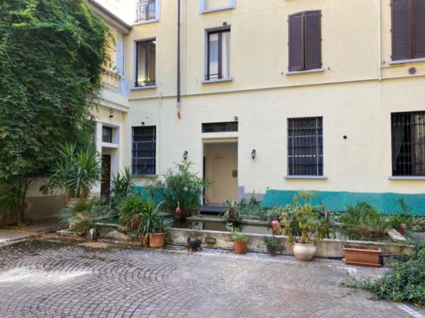 appartamento in affitto a Milano in zona Isola