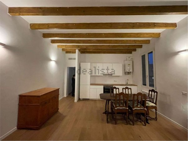 appartamento in affitto a Milano in zona Dergano