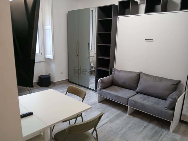 appartamento in affitto a Milano in zona Porta Venezia