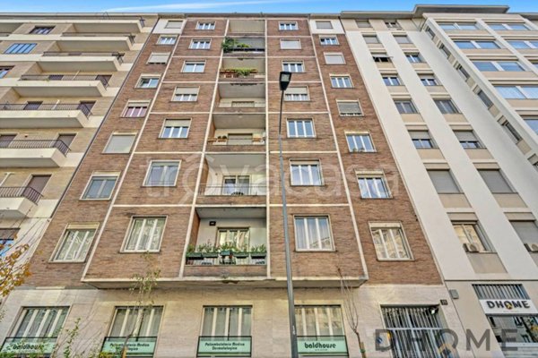 locale commerciale in affitto a Milano in zona Stazione Centrale