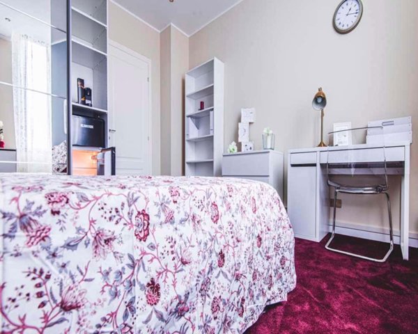 negozio in affitto a Milano in zona Maciachini