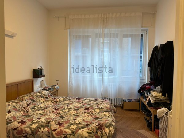 appartamento in affitto a Milano in zona Lambrate