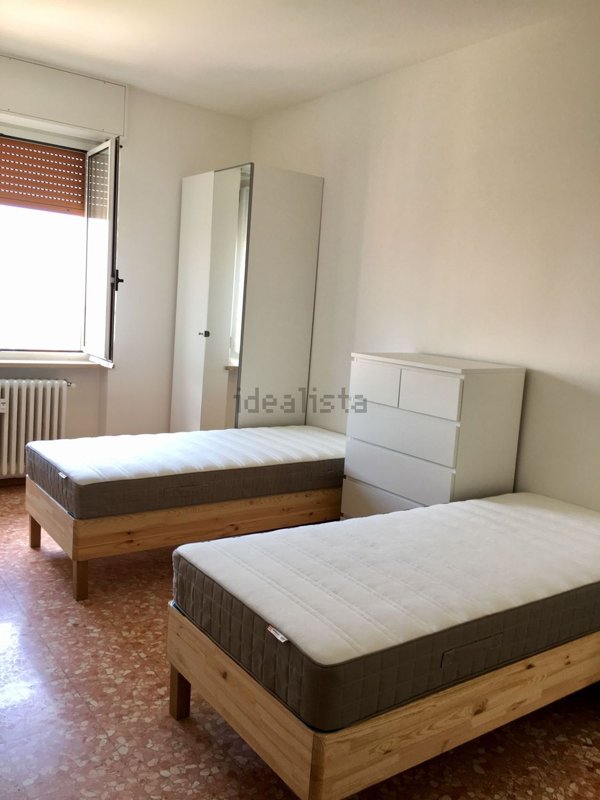 appartamento in affitto a Milano in zona Bicocca