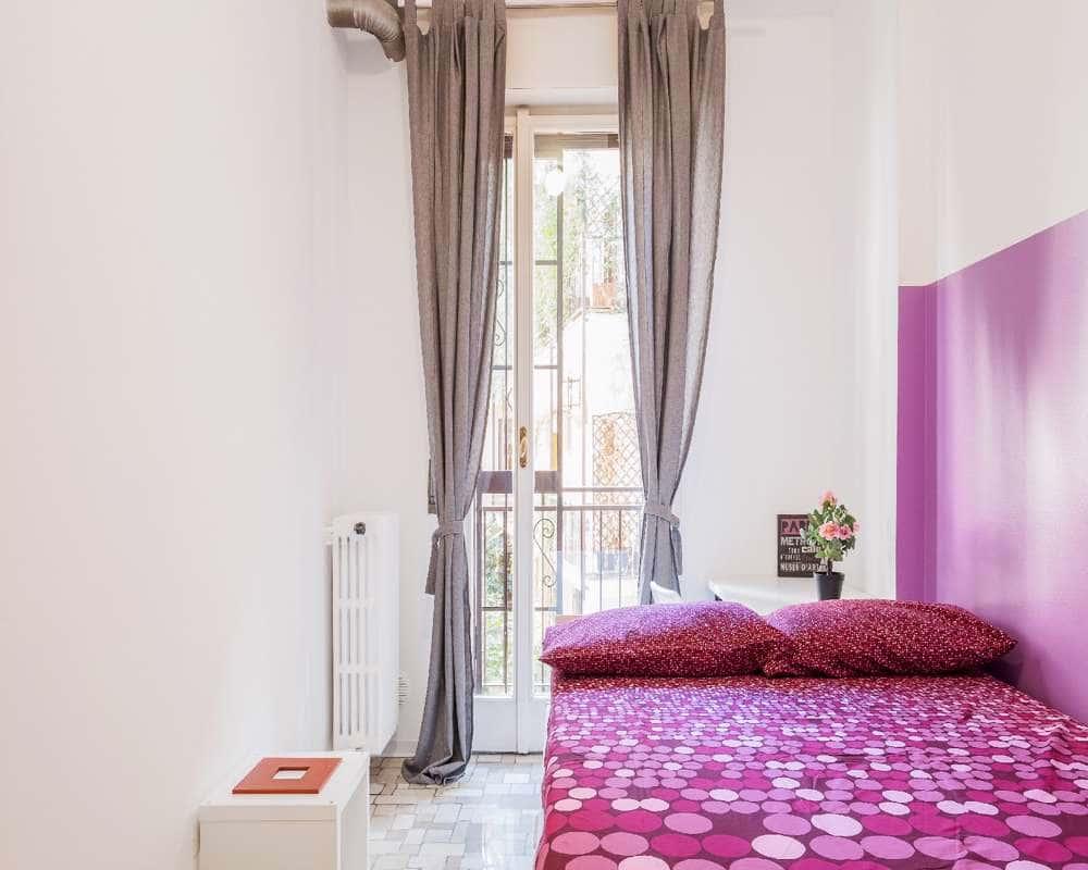 negozio in affitto a Milano in zona Sant'Ambrogio