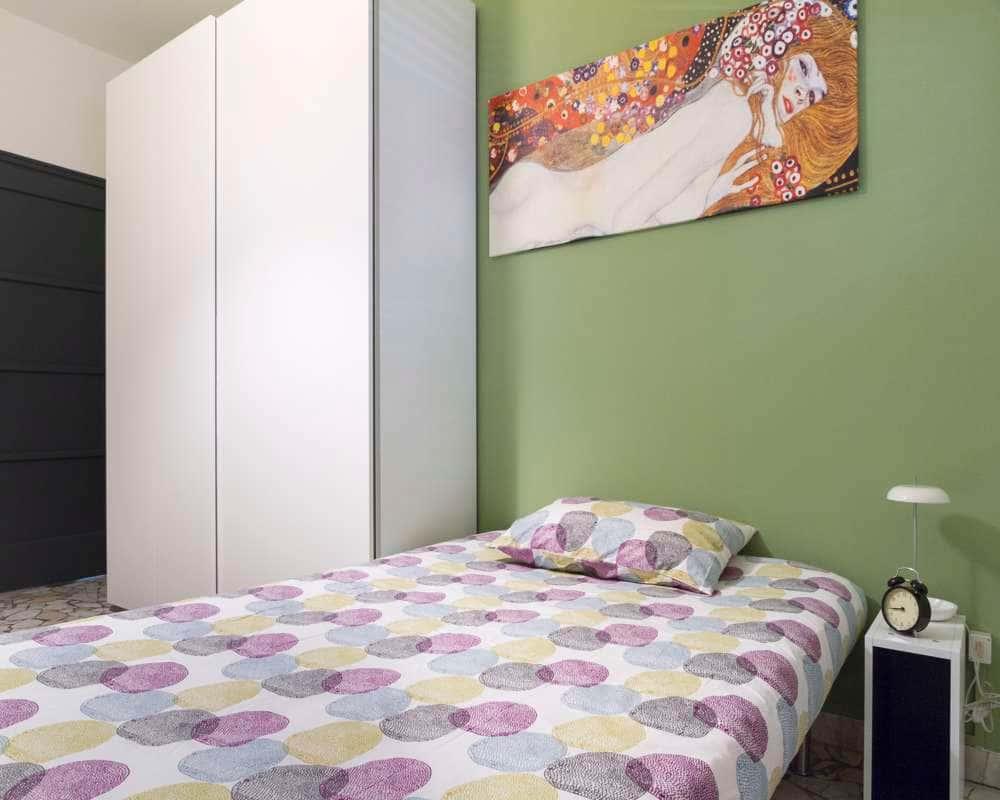 negozio in affitto a Milano in zona Maggiolina