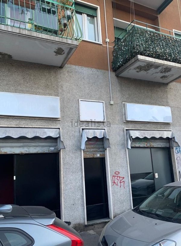 appartamento in affitto a Milano in zona Porta Vittoria
