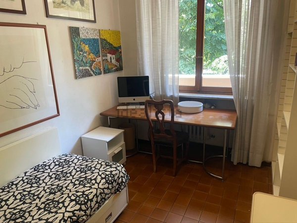 appartamento in affitto a Milano in zona Vigentino